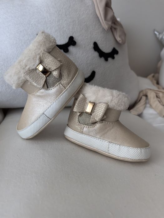 Бебешки ботуши Mayoral