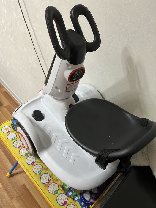 Продам детская машина