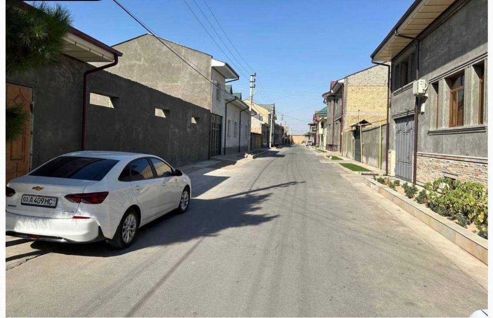 Продаётся Евродом на Сергелях, 2,4-сотки (N 12564 )