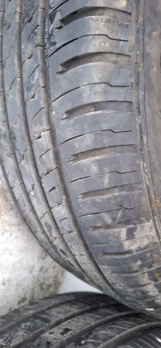 Vand anvelope  [ roti duster]