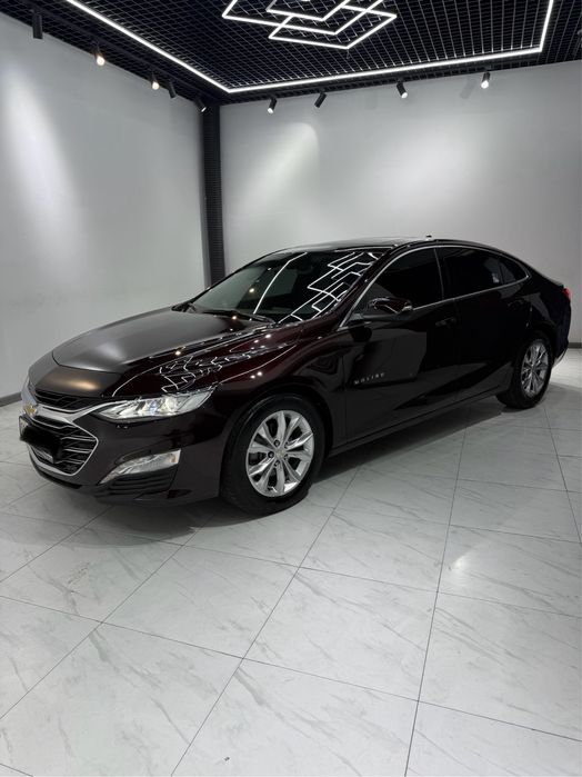 Chevrolet Malibu 2 Primier turbo
