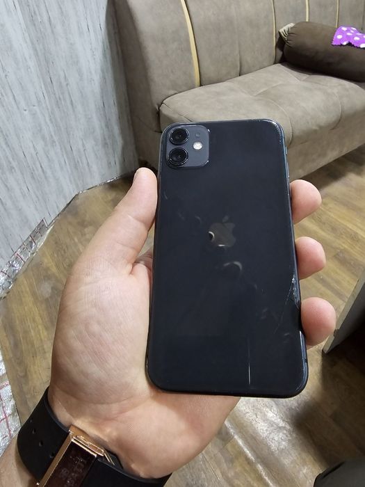 Iphone 11. 128gb