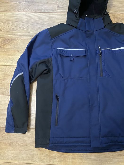 Engelbert Strauss-Motion , jacheta groasa, folie thermo, barbati , XL