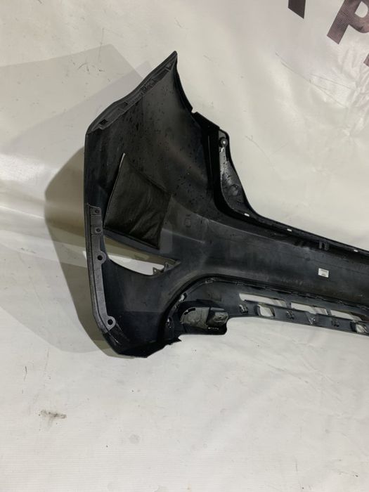 Bara spate Ford Fiesta, 2009, 2010, 2011, 2012, 2013, 2014, 2015, 2016, 2017, cod origine OE 8A61-17K823.