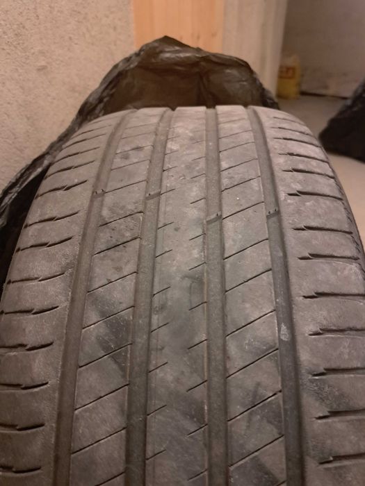 Летни гуми Michelin 255/45/20