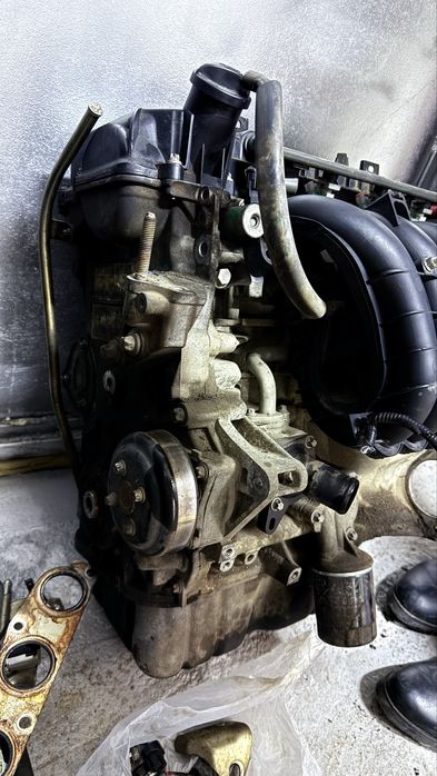 Продам двигатель 4а91, мотор 1.5 митсубиси лансер