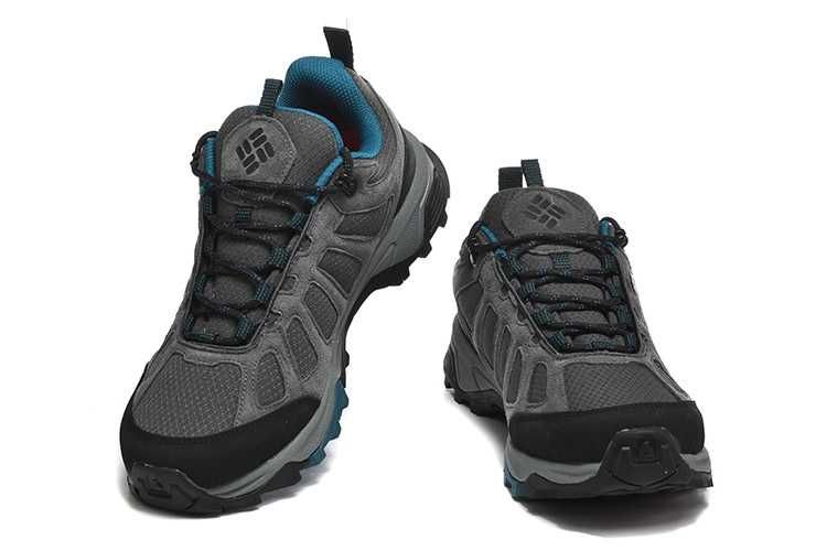 Columbia USA) мужские мембранные дышащие кроссовки весна осень удобные