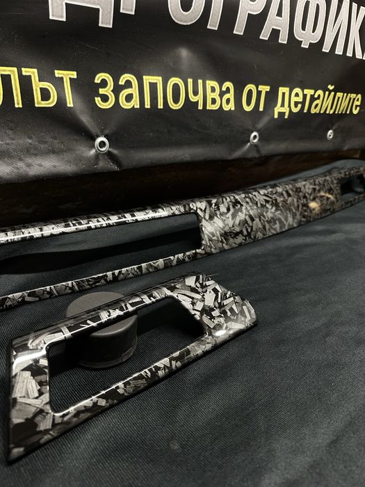 Хидрографика на детайли