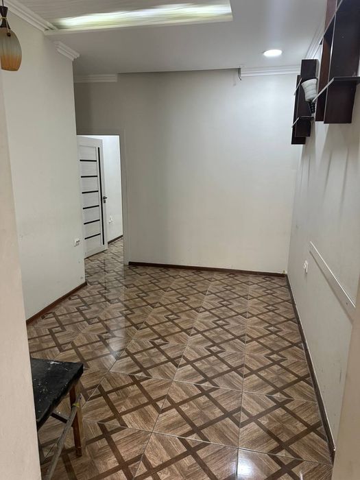 Евроремонт Офис,67м2, Братские могилы