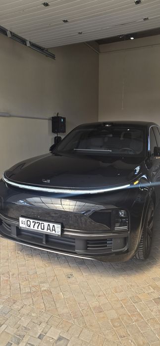 Li 9 MAX 2023 продаётся