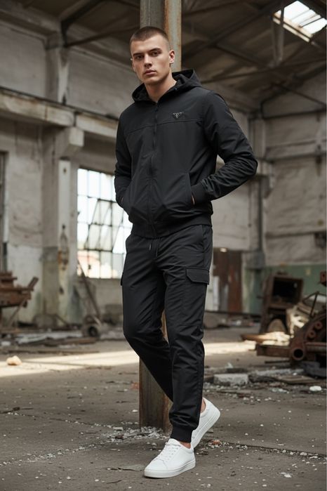 Treninguri Barbatesti Philip Guston! Calitate TOP