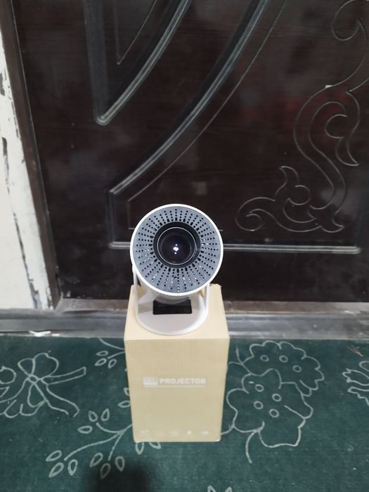 Mini prorektor ytub va Rossiya telekanallarini koʻrsa boʻladi