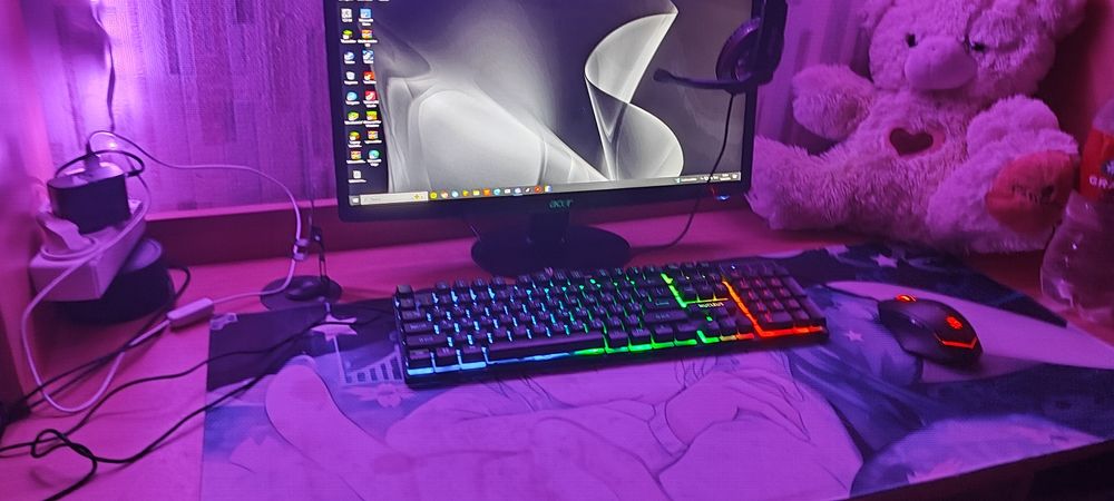 Продаю или обменяю пк