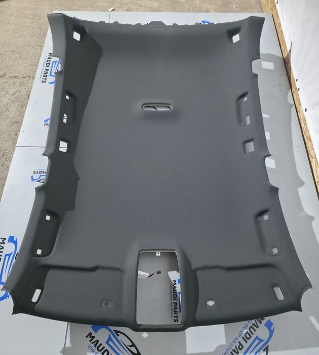 Plafon Sline / Negru Audi Q5 8R 2008 - 2016