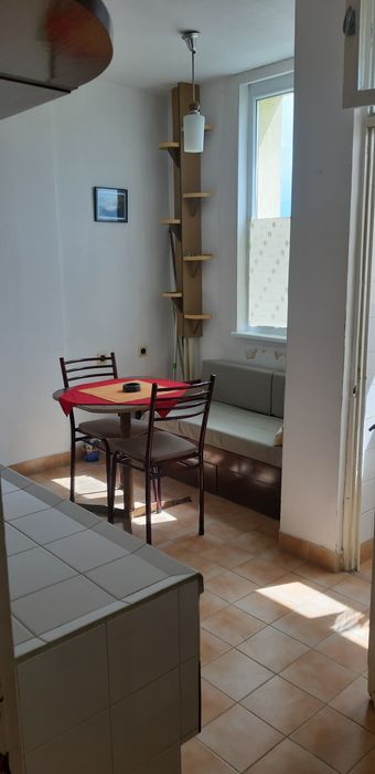 Дава се под наем Двустаен апартамент в Хасково, Орфей - 68 кв.м за 178.5 € - Снимка #7