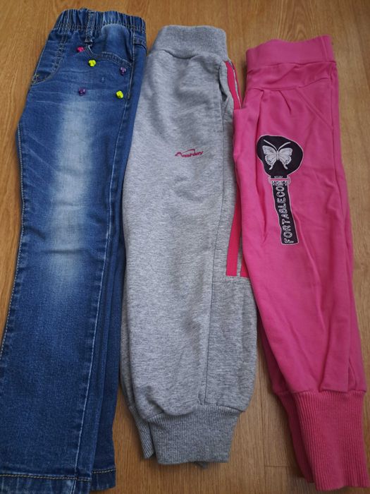 Голям лот дрешки за 10лв.