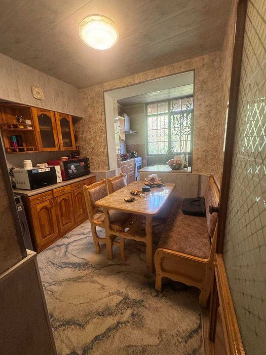 Срочно продается 3/4/4  квартира Джахон Абидова ITpark