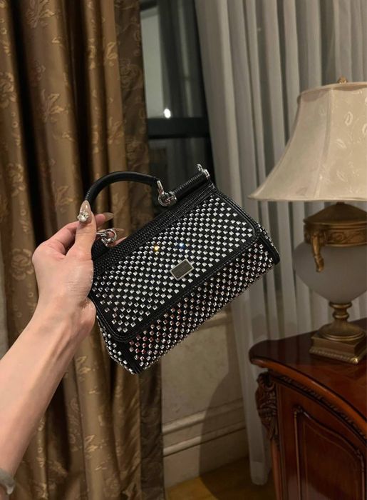 Geanta Dolce&Gabbana Sicily