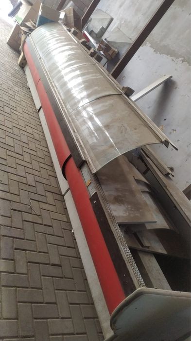 Холодильная камера