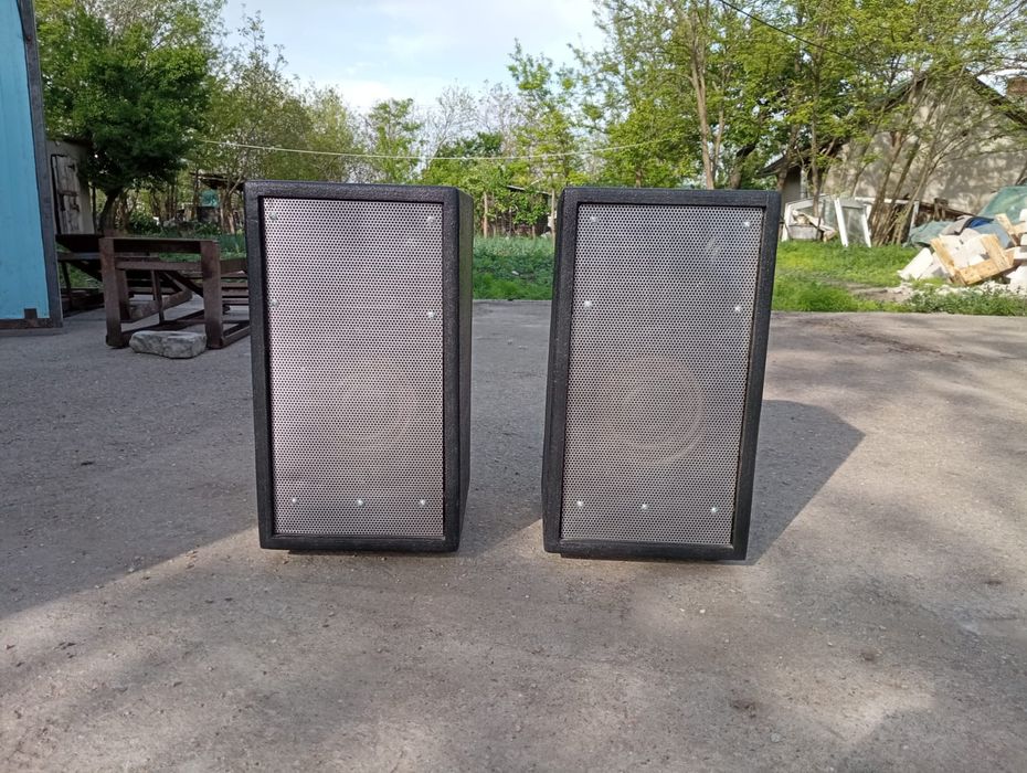 Sateliți/monitoare 8inch+1