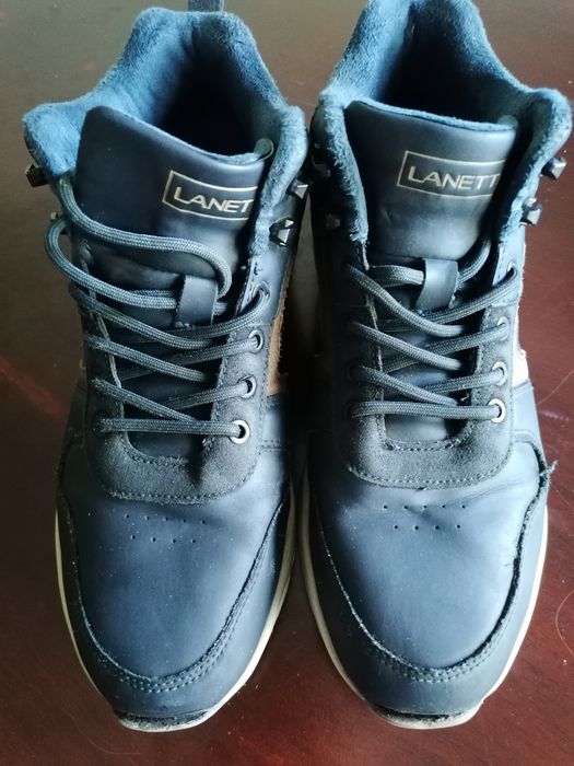 Pantofi sport Lanetti mărime 40