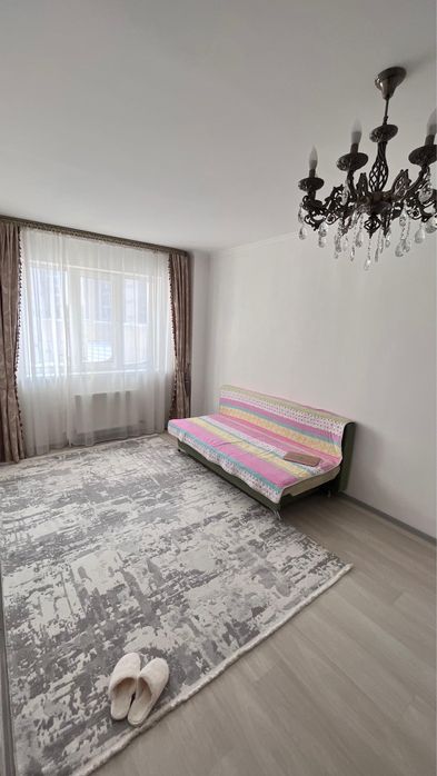 Аренда квартира Астана