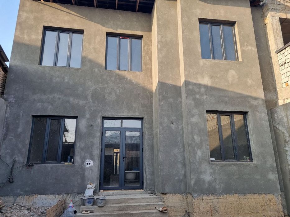 Uchastka sotiladi 3 sotik