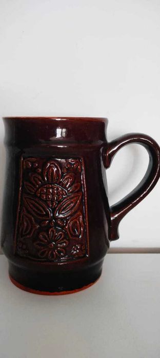 Кружка Пивная Керамическая.