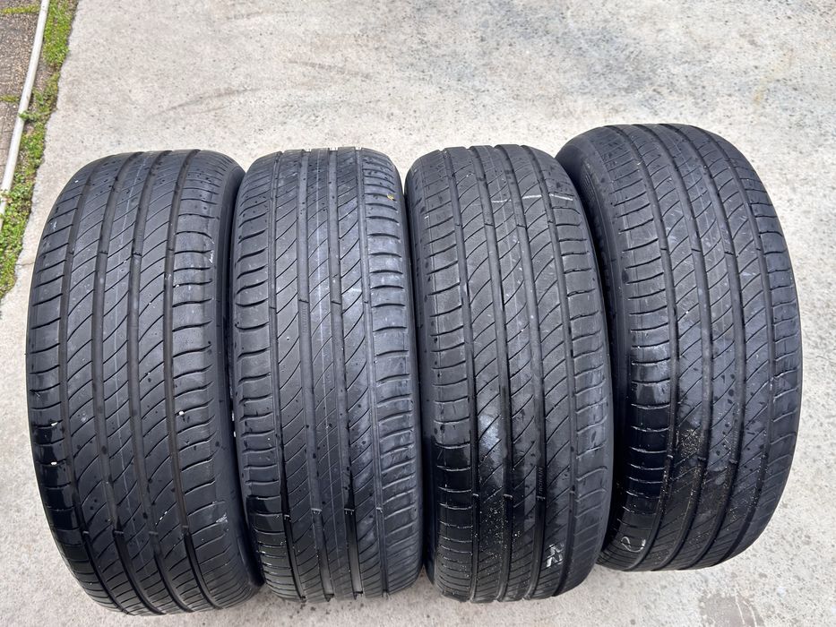 205/55/R16 Micnelin Primasy4 4бр летни