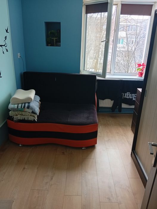 Vând apartament 2 camere