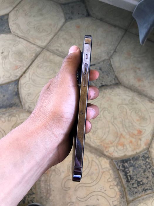 Iphone 14 pro Max 800$ 2 ta sim kartali