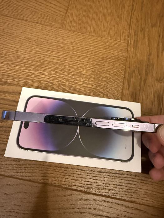 Iphone 14 Pro 256 GB