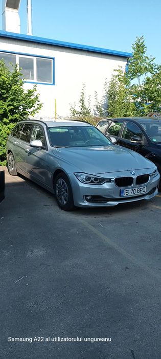 BMW 3 Series 2015 — imagine 2