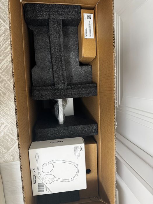 Моноблоки lenovo