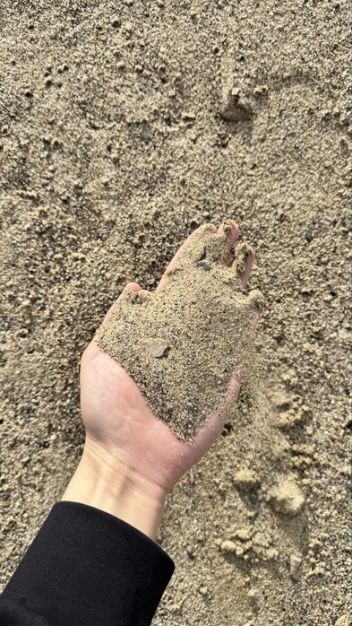 Бетон М100-500.