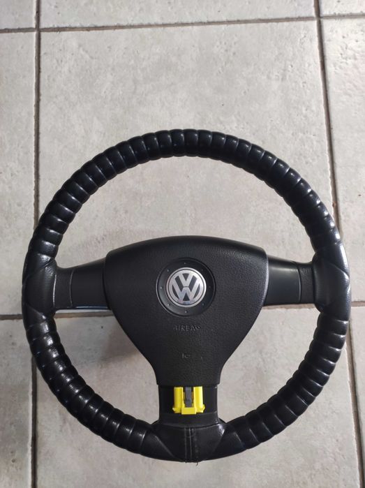 Волан за vw golt 5 plus