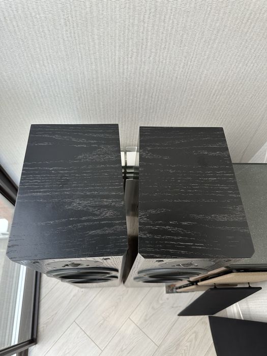 Dynaudio focus 220