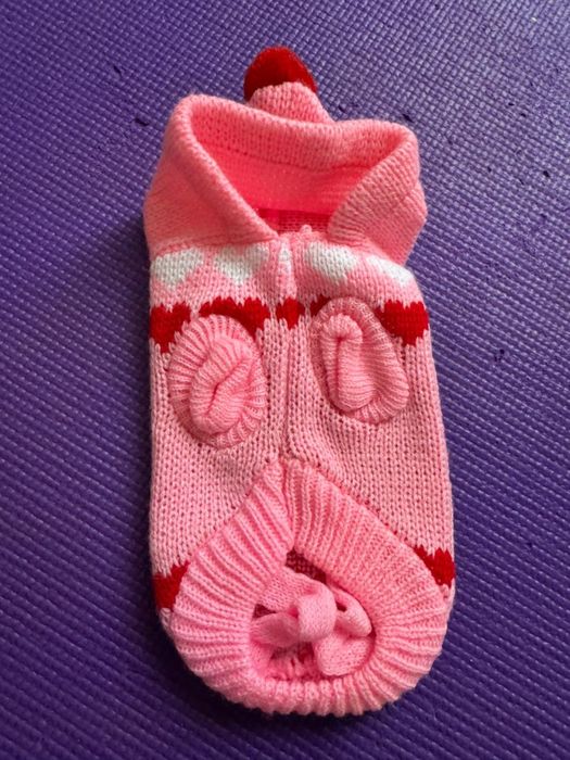 Одежда для собак