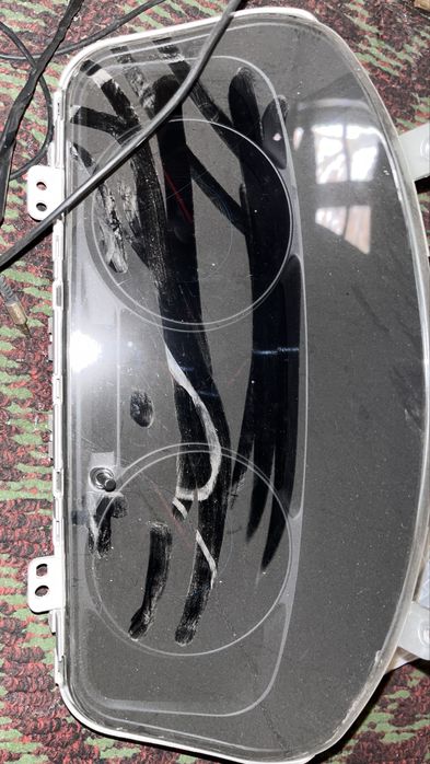 тоска табло каптива табло