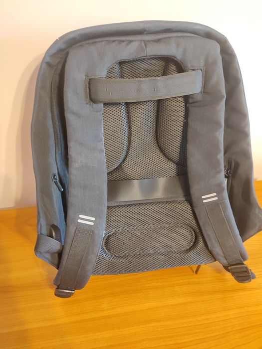Rucsac XD Design Bobby Hero Regular – antifurt, stare foarte bună