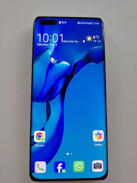 Vând Huawei P40 Pro – Urgent