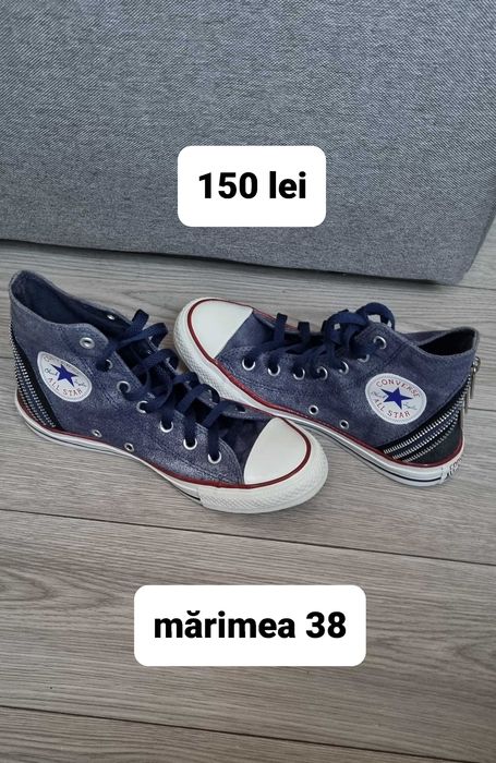 Încălțăminte diverse mărimi