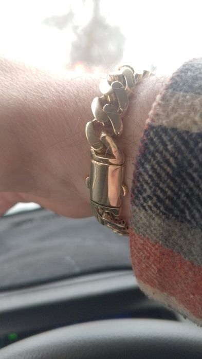 Продам  мужской браслет