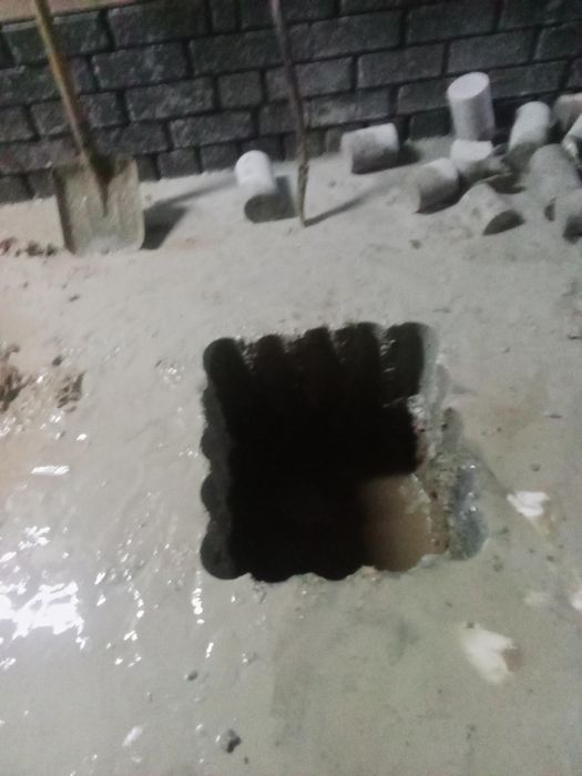 Алмазное сверление Алмазное Резка