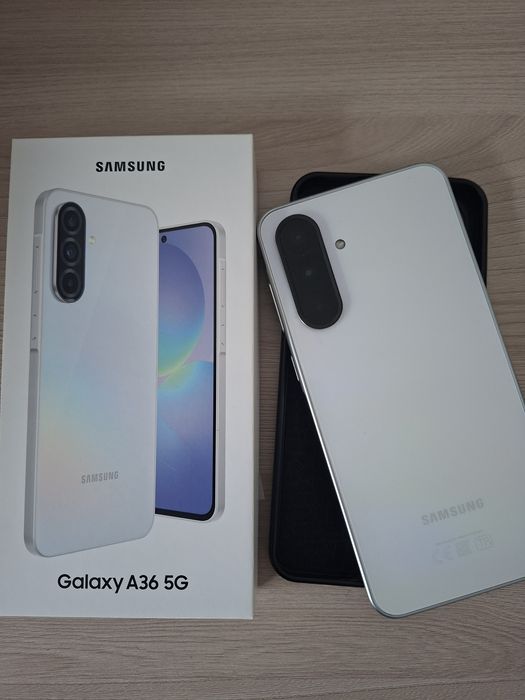 Samsung galaxy a36
