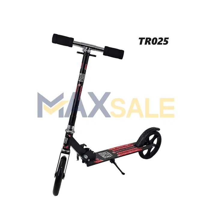 Детска Тротинетка колело велосипеди коли скутери за деца играчки нови