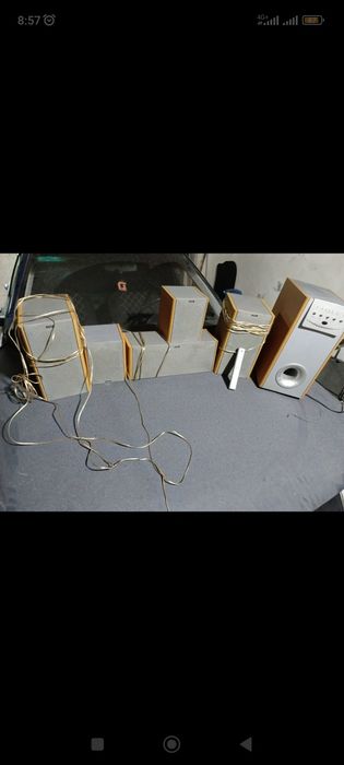 Продаю качественные колонки