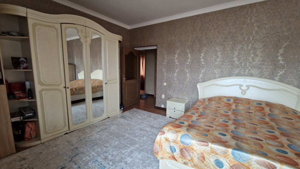 Продам дом в Жалпаксай