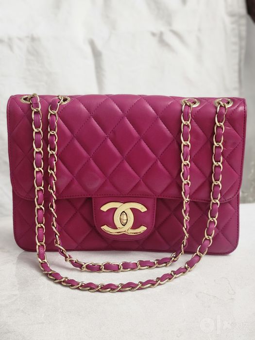 Chanel sumka original