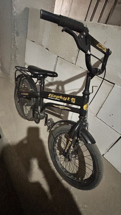 Продам велосипед